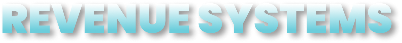 REVENUE SYSTEMS