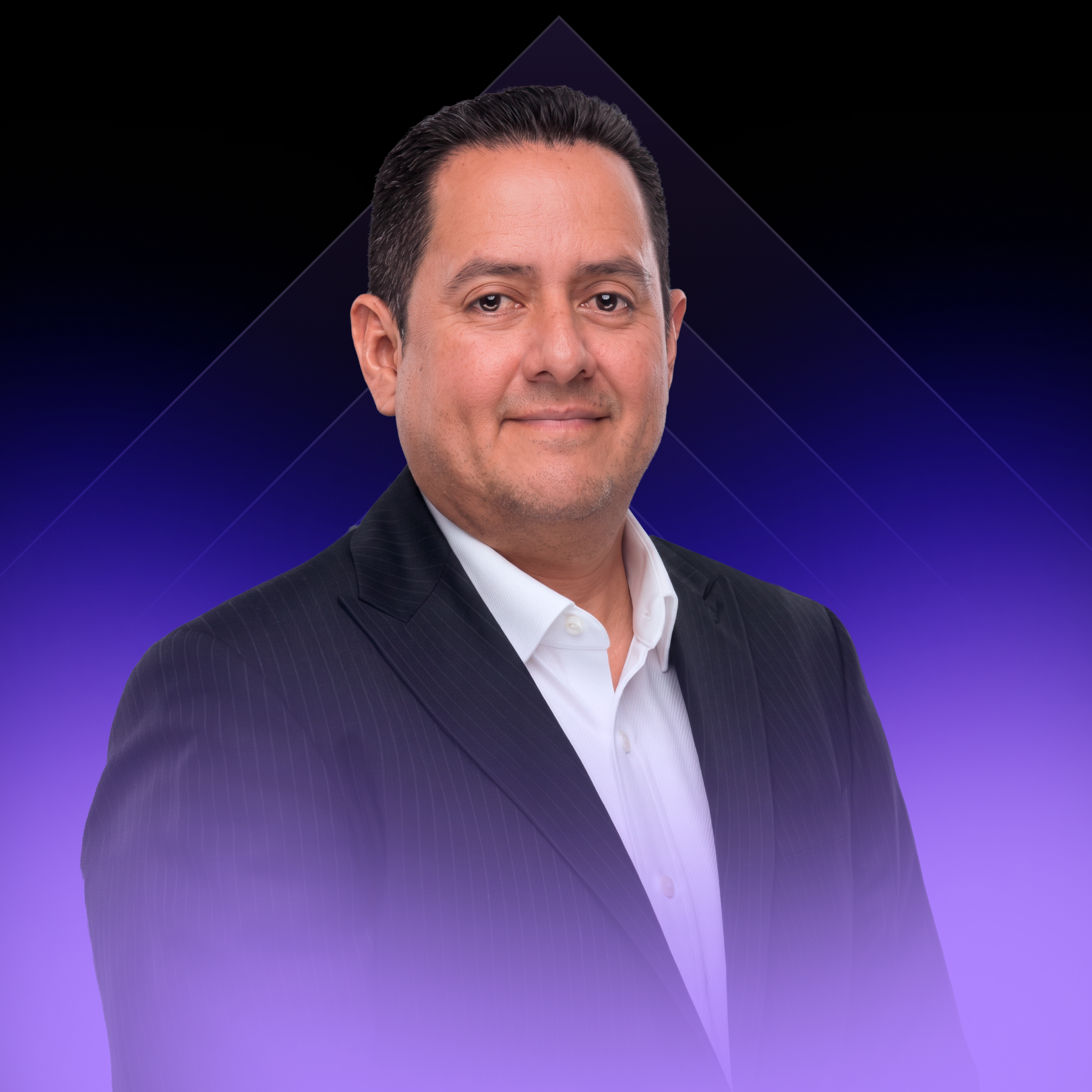 Alexander García