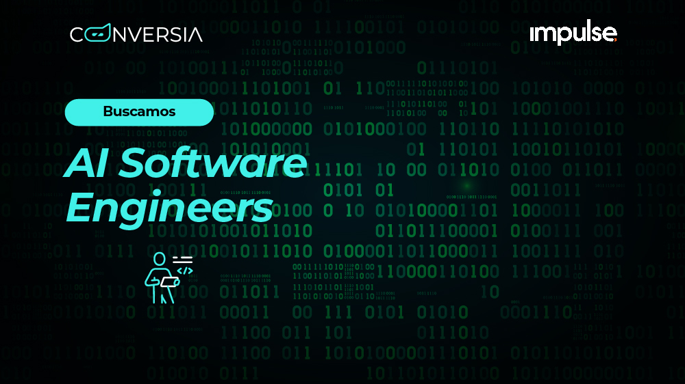 Impulse - AI Software Engineer