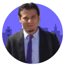 Clientes Impulse F-Juan Pablo Teran