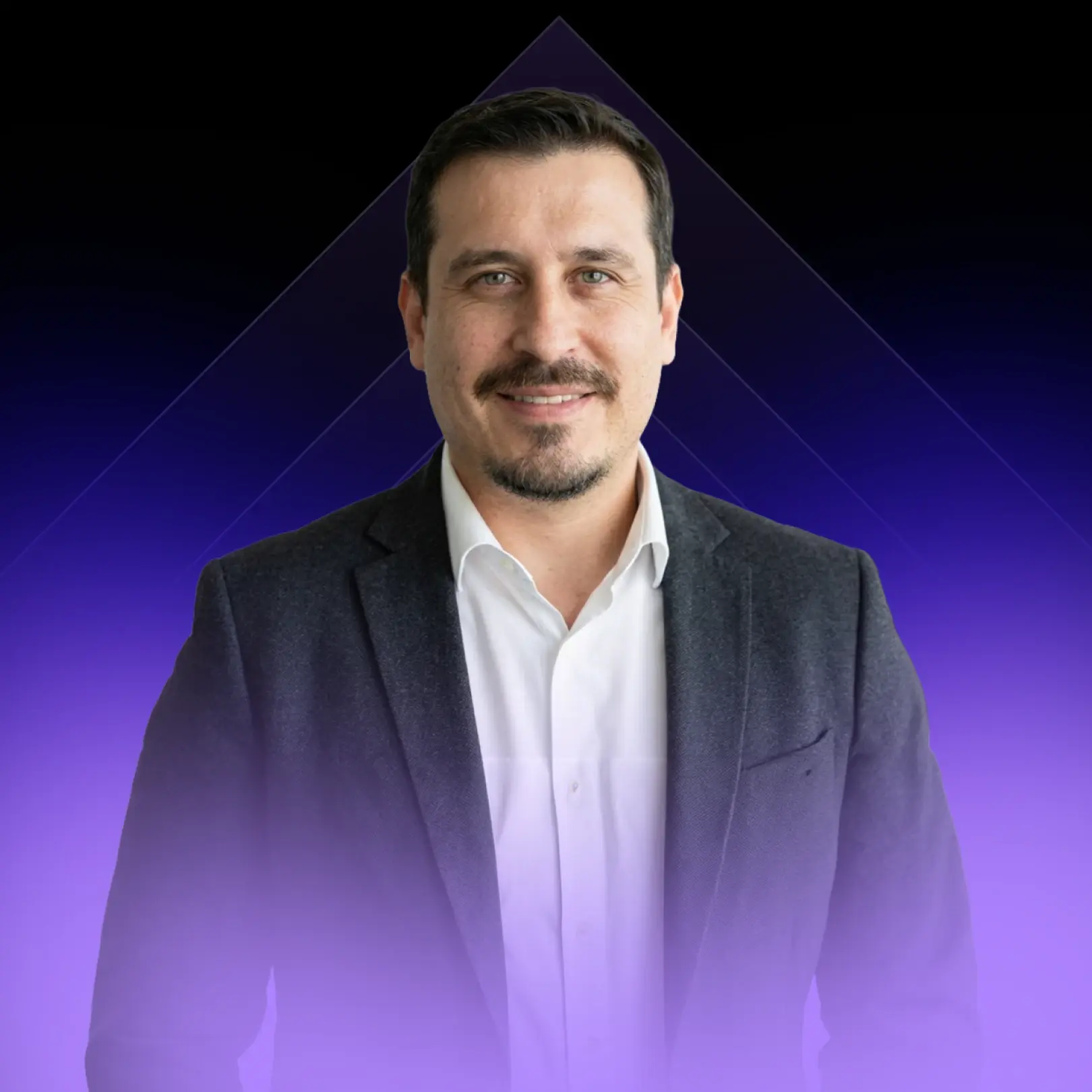 Carlos Vidal