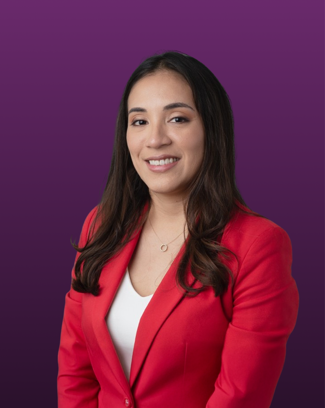 Ana Luisa Vasquez
