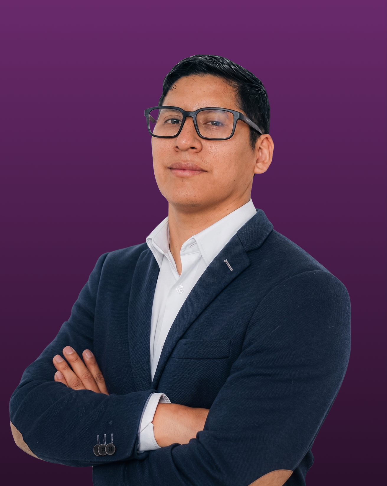 Jhoel Tipismana